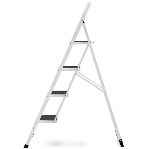 Drabina-domowa-składana-schodki-domowe-4-stopnie-biała-HIGHER-5.jpg