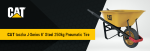 Baner_CAT_taczka_J-Series_639_Steel_250kg_Pneumatic_Tire.png
