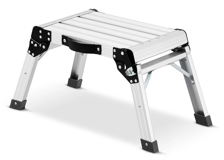 Drabina-domowa-podest-pomost-roboczy-stołek-taboret-podnóżek-składany-schodek-stopień-ML-207-8.jpg