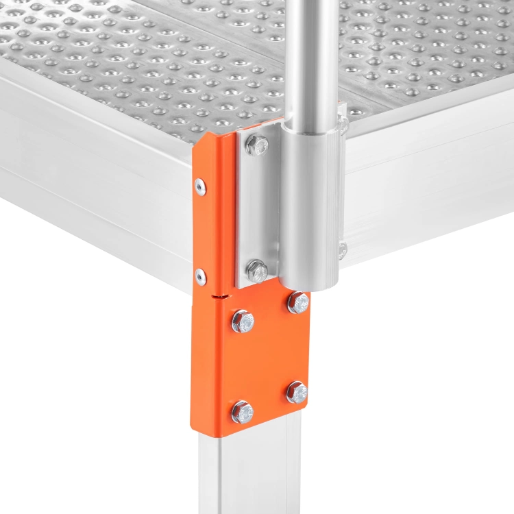 Drabina magazynowa - mostek jednostronny ALOSS - 58.jpg