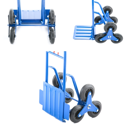 Składany wózek transportowy schodowy - młynarka do 250kg-02.jpg