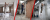 Drabina aluminiowa uniwersalna 3x8 HIGHER Professional na schody - 5,63 m
