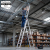 Drabina aluminiowa uniwersalna 3x10 HIGHER Professional na schody - 6,76 m