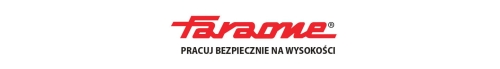 Aluminiowy jezdny elektryczny podnośnik materiałów HWBIG1EL Faraone 300 kg 1,95 m