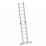 Rusztowanie aluminiowe przegubowe jezdne przejezdne 4w1 GIERRE Easy 200 G-FA200EY 3,8 m modułowe