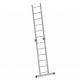 Rusztowanie aluminiowe przegubowe jezdne przejezdne 4w1 GIERRE Easy 200 G-FA200EY 3,8 m modułowe