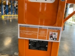 Podnośnik osobowy AXOLIFT ELIFT 3.0 zwyżka ręczna podest roboczy ruchomy 4,95 m