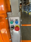 Podnośnik osobowy AXOLIFT ELIFT 3.0 zwyżka ręczna podest roboczy ruchomy 4,95 m