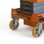 Podnośnik osobowy nożycowy AXOLIFT P300T zwyżka akumulatorowa podest roboczy ruchomy 4,95 m 004.png