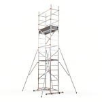 Podpory boczne do rusztowania FA400FL FA400FL+500FL stabilizatory GIERRE
