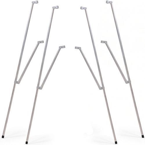 Podpory boczne do rusztowania FA400FL FA400FL+500FL stabilizatory GIERRE
