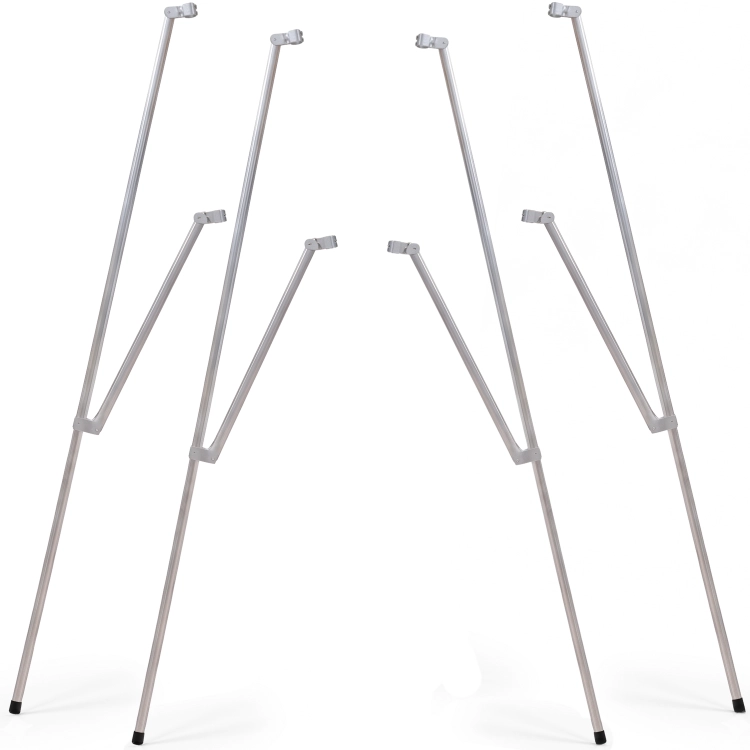 Podpory boczne do rusztowania FA400FL FA400FL+500FL stabilizatory GIERRE