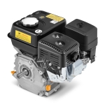 Silnik LONCIN G200F spalinowy benzynowy 6,5 KM wał 20 mm 196 cc