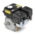 Silnik LONCIN G200F spalinowy benzynowy 6,5 KM wał 20 mm 196 cc
