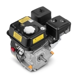 Silnik LONCIN G200F spalinowy benzynowy 6,5 KM wał 20 mm 196 cc