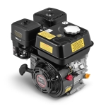 Silnik LONCIN G200F spalinowy benzynowy 6,5 KM wał 20 mm 196 cc