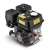 Silnik LONCIN G200F spalinowy benzynowy 6,5 KM wał 20 mm 196 cc