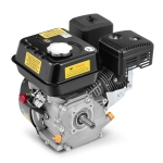 Silnik LONCIN G200F spalinowy benzynowy 6,5 KM wał 20 mm 196 cc