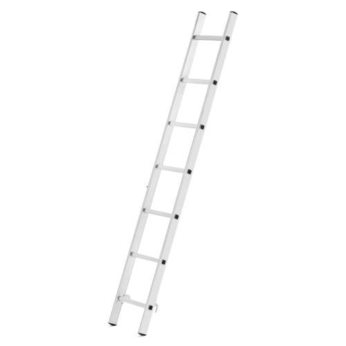 Drabina aluminiowa wielofunkcyjna uniwersalna z adaptacją na schody 3x7 HIGHER 150kg