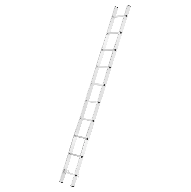 Drabina aluminiowa wielofunkcyjna uniwersalna z adaptacją na schody 3x10 HIGHER 150kg