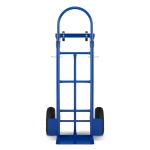 Wózek magazynowy młynarka 2 w 1 transportowy 250 kg