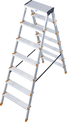 Drabina ze stopniami DOPPLO 2x7.jpg