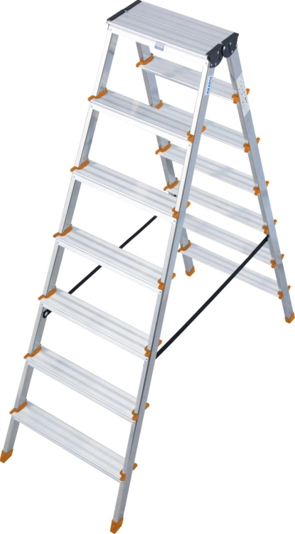 Drabina ze stopniami DOPPLO 2x7.jpg