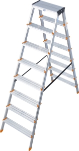 Drabina ze stopniami DOPPLO 2x8.jpg