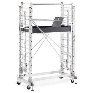 rusztowanie aluminiowe wysuwane z linką HIGHER 2x9-1.jpg