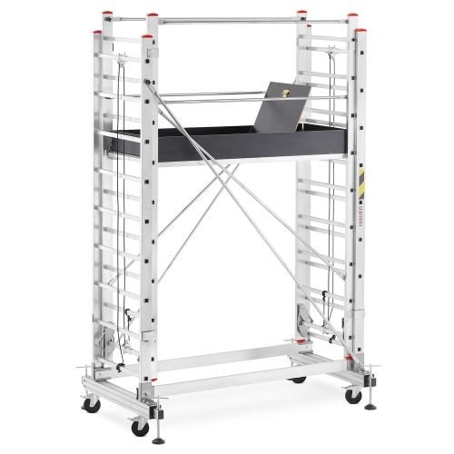 rusztowanie aluminiowe wysuwane z linką HIGHER 2x9-1.jpg