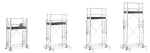 rusztowanie aluminiowe wysuwane z linką HIGHER 2x9-2.jpg