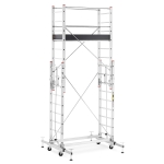 rusztowanie aluminiowe wysuwane z linką HIGHER 2x9-4.jpg