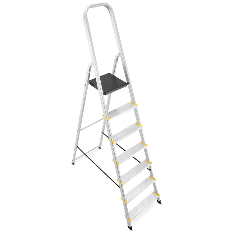 drabina-aluminiowa-jednostronna-schodki-składane-HIGHER-7-stopni-150kg-1917-2.jpg