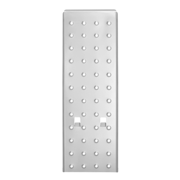 Drabina aluminiowa stalowa przegubowa składana wielofunkcyjna rozkładana 4x3 HIGHER Black