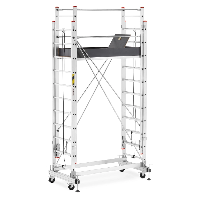 rusztowanie aluminiowe wysuwane z linką HIGHER 2x11-1.jpg
