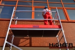 KRAUSE rusztowanie aluminiowe jezdne ProTec