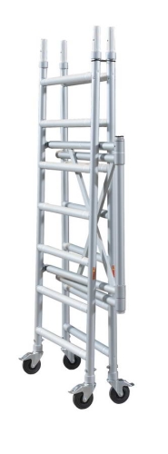 Rusztowanie przejezdne aluminiowa DRABEX RS1100