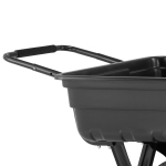 Przyczepka taczka koleba do traktorka HIGHER 180L