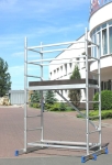 Rusztowanie aluminiowe DRABEX RA330