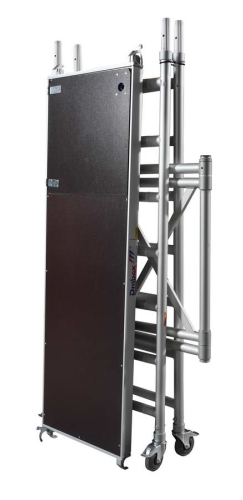 Rusztowanie przejezdne aluminiowa DRABEX RS1100
