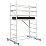 Rusztowanie aluminiowe DRABEX RA330
