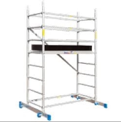 Rusztowanie aluminiowe DRABEX RA330