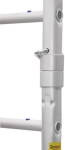 Rusztowanie aluminiowe DRABEX RA330
