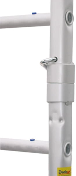 Rusztowanie aluminiowe DRABEX RA330