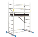 Rusztowanie aluminiowe DRABEX RA330