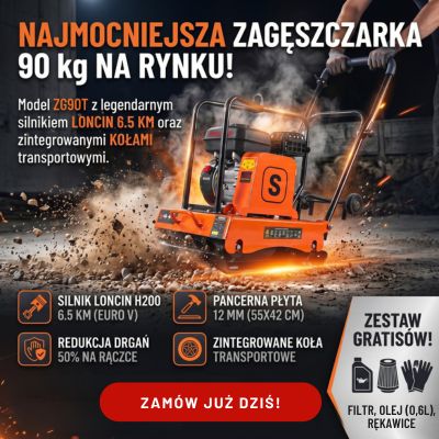 ZAGĘSZCZARKA