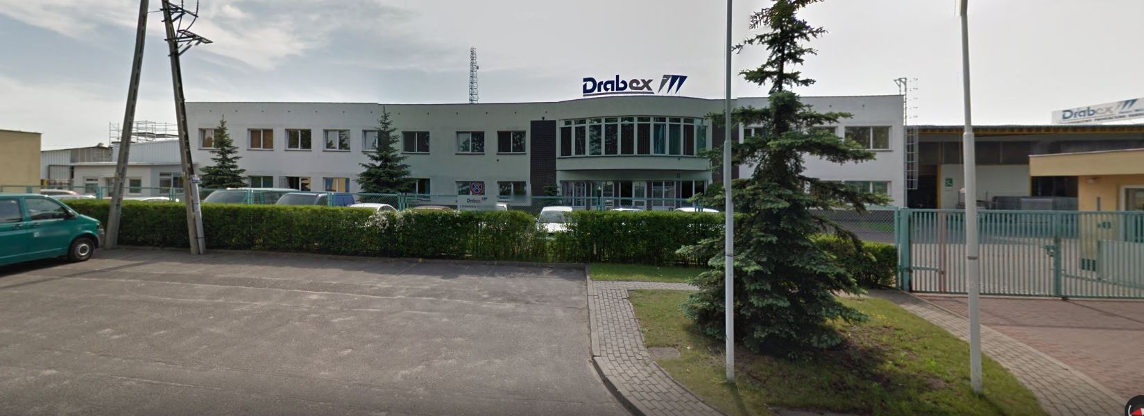 DRABEX - dobre bo Polskie