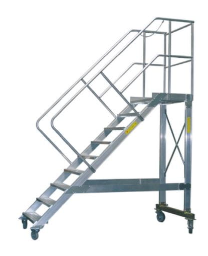 schody magazynowe drabex