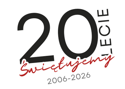 HIGHER - 20lecie