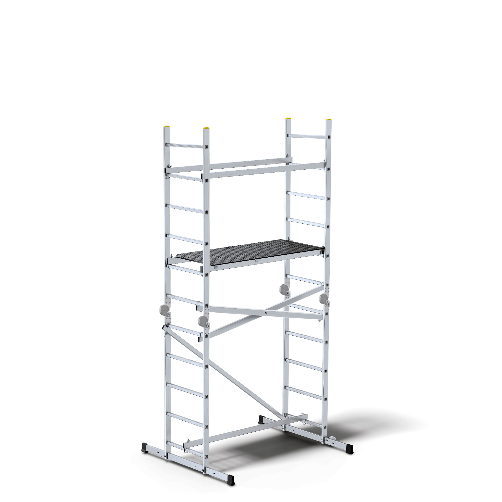 rusztowanie jezdne HIGHER